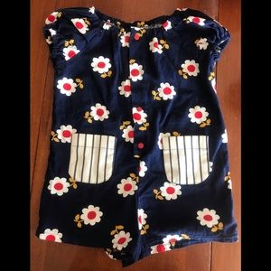 Adorable Toddler Jumper